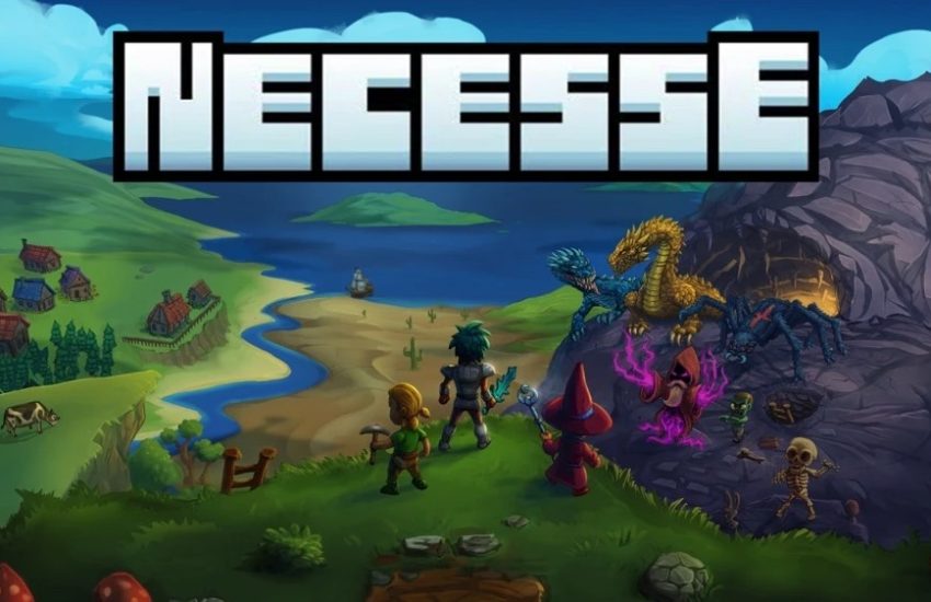 Necesse