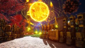 Star Crafter-Repack
