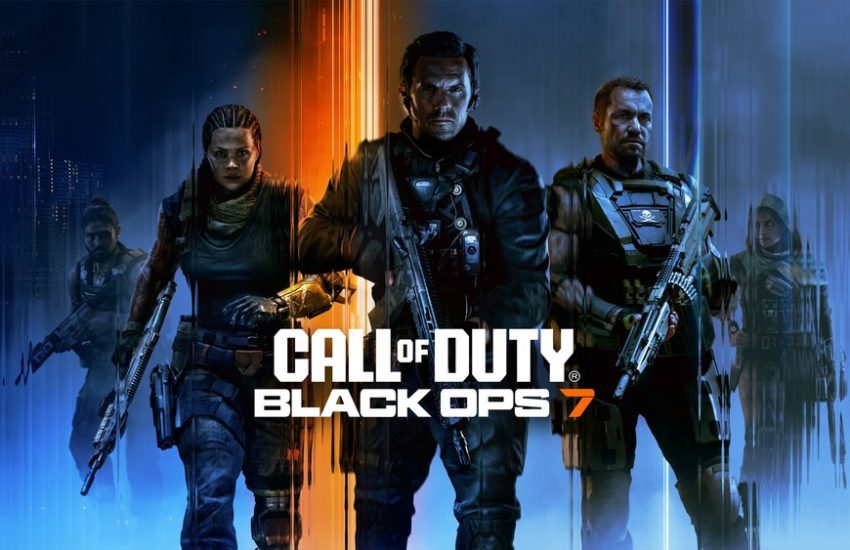 Call of Duty®: Black Ops 7