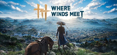 Where Winds Meet Download