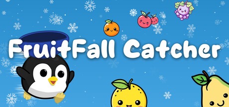 FruitFall Catcher