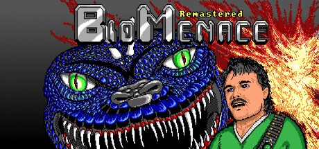 BioMenace Remastered