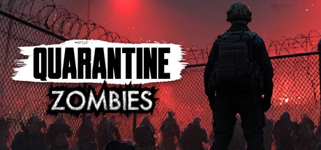 Quarantine Zombies