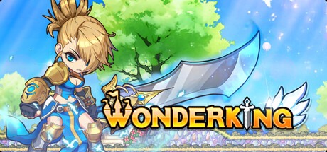 Wonderking
