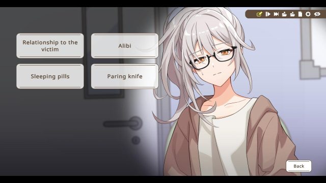 The Real Face of a VTuber